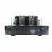 Nobsound MS-10D MKII Hifi 2.0 Tube Amplifier USB/Bluetooth Amplifier Audio Amplifier 25W*2 TOP