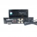 Nobsound MS-10D MKII Hifi 2.0 Tube Amplifier USB/Bluetooth Amplifier Audio Amplifier 25W*2 TOP