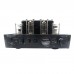 Nobsound MS-10D MKII Hifi 2.0 Tube Amplifier USB/Bluetooth Amplifier Audio Amplifier 25W*2 TOP