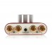 Nobsound Mini Stereo Hifi Bluetooth Power Amplifier Audio Headphone AMP 30W+30W