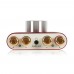 Nobsound Mini Stereo Hifi Bluetooth Power Amplifier Audio Headphone AMP 30W+30W
