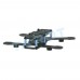 Tarot 130mm FPV Quadcopter Mini Racing Drone 4 Axis Carbon Fiber Frame TL130H2