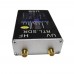 HAM Radio Receiver Software Defined Radio 100KHz-1.7GHz Full Band UV HF RTL-SDR USB Tuner RTL2832U+R820T2