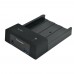 HDD Docking Station USB3.0 Interface Support SATA 2.5" 3.5" HDD External Storage Enclosure