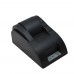 Thermal Printer 58mm Thermal Receipt Printing USB POS Printer for Restaurant Supermarket T58Z