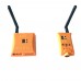 ZMR 5.8G 200mW Wifi Video Audio AV Transmitter TX for FPV Photography Fixed Wing Quadcopter 