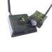 ZMR 5.8G 600mW Wifi Video Audio AV Transmitter TX for FPV Photography Fixed Wing Quadcopter