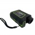 SNDWAY 600M 8X Meter Speed Measuring Hunting Golf Monocular Rangefinder SW-600S 