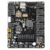STM32 Development Board with WIFI APP Control Module ARM Board 51 ACM F103 DIY