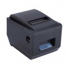 Thermal Printer POS Receipt Printer 80mm USB Port with Auto Cutter for Restaurant Business