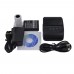Mini Bluetooth Thermal Printer Receipt Printing 58mm UB Seriel Interface for Android System