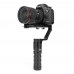 Beholder EC1 3 Axis Handhled Gimbal Gyroscope Stabilzier 32bit Support Canon 5D 6D 7D DSLR Camera