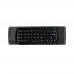 2.4G Wireless Air Mouse Mini Keyboard IR Learning Remote Control for Android TV Box PC FM5S