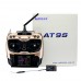 Radiolink AT9S R9DS Radio Remote Control System DSSS FHSS 2.4G 9CH Transmitter Receiver for Quadcopter Helicopter
