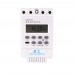 Digital Timer Switch KG316T AC 220V 25A 4000W Time Controller for Street Lamp Billoard