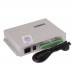 T300K SD Card Online VIA PC RGB Full Color LED Pixel Module Controller 8 Ports 8192 Pixels