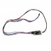 RadioLink OSD Power Return Model Data Return Module for AT9 & AT10 Transmitter PRM-02