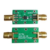Frequency Doubler Frequency Multiplier Input 0.85G to 2G Output 1.7G to 4G DIY