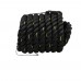 1.5" Poly Dacron 30ft Battle Rope Exercise Workout Strength Training Undulation for Body Building