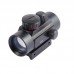 RD1X40 Flashlight Optical Sighting Telescope Monocular for Spotting Scopes Hunting