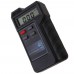 Radiation Tester EMF Detector High Low Frequency Electromagnetic Field Strength Test LZT-1150