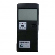 Radiation Tester EMF Detector High Low Frequency Electromagnetic Field Strength Test LZT-1120