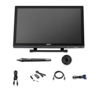 UGEE Graphic Drawing Tablet 21.5" IPS Monitor 1920x1080 HD LCD Display UG2150