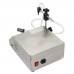 Digital Control Pump Drink Water Liquid Filling Machine 30W 5-3500mL GFK-160