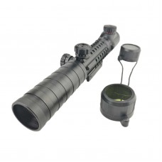 3-9x32EG Monocular Telescope Tactical Rifle Optics Sniper Scope Reviews Sight Hunting Scopes