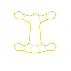 Holybro Shuriken 180mm Body Spacer Frame for RC Racing Drone FPV DIY