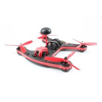 Holybro Shuriken 250mm Quadcopter FPV Racing Drone with Race32 F3 Flight Control Frsky Receiver RTF