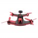 Holybro Shuriken 250mm Quadcopter FPV Racing Drone with Race32 F3 Flight Control Frsky Receiver RTF