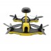 Holybro Shuriken 180 Quadcopter FPV Racing Drone Set with Race32 F3 Flight Control Futaba Receiver