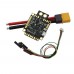 Kakute AIO_V1.0 Integrated FC OSD PDB Module for FPV Racing Drone Quadcopter