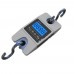 Crane Scale Digital Industrial Hanging Hook Scale 300KG/600LBS x 100g SF-912