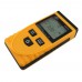 GM3120 Household Electromagnetic Radiation Tester Detector Radiometer LCD Dual Phone Monitoring