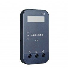 FUT Electromagnetic Radiation Tester Detector Radiometer Electric Magnetic Field Test