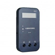 FUT Electromagnetic Radiation Tester Detector Radiometer Electric Magnetic Field Test