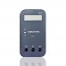 FUT Electromagnetic Radiation Tester Detector Radiometer Electric Magnetic Field Test