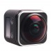 Panoramic Camera 360 Degree 4MP 4K HD WIFI USB Cam Sport DV Recording HDMI Output for Android iOS X361