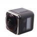 Panoramic Camera 360 Degree 4MP 4K HD WIFI USB Cam Sport DV Recording HDMI Output for Android iOS X361