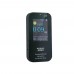 Formaldehyde Detector Monitor Indoor Air Quality Gas Detector Concentration Meter Clock Thermometer