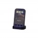 Formaldehyde Detector Indoor Indoor Air Quality Gas Monitor Electromagnetic Radiation Tester JQ17