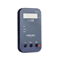 Formaldehyde Detector Indoor Indoor Air Quality Gas Monitor Electromagnetic Radiation Tester JQ17