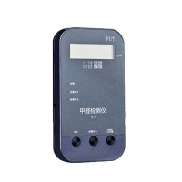 FUT Formaldehyde Detector Indoor Indoor Air Quality Gas Monitor Tester JQ18