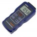 Solar Power Meter Handheld Light Intensity Measurement Radiation Tester SM206