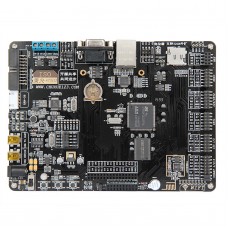 STM32 Development Board ARM Board M3F103 WIFI Module Phone APP Control 51 SCM DIY