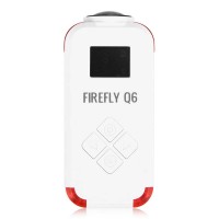 Hawkeye Firefly Q6 Mini FPV Sport Camera DV Video Cam 1080P 4K 24FPS for Racer Quadcopter