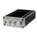 Lepy HIFI Audio Amplifier Bluetooth Stereo Class D Digital Power AMP 100W+100W LP-M3
