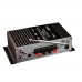Lepy 12V Car MP3 HiFi Stereo Audio Amplifier Auto Motocycle Power Amp Player with USB Port DVD FM MMC LP-A68